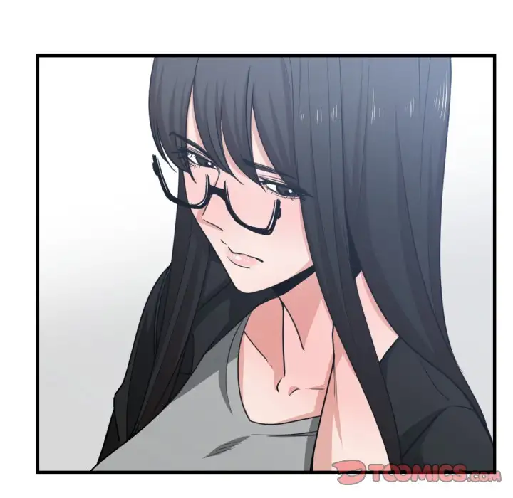 You’re Not That Special! Chapter 43 Page 110