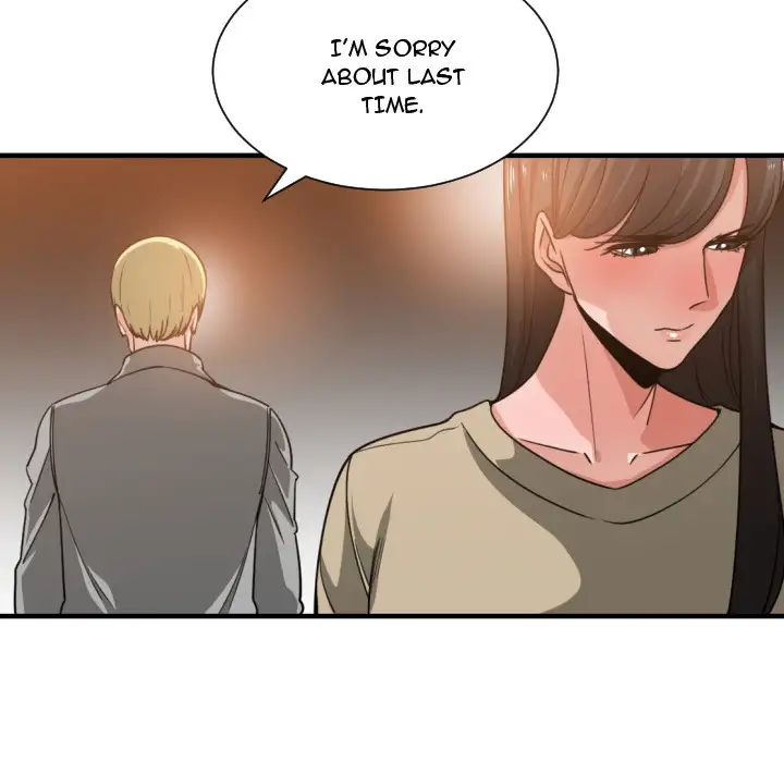 You’re Not That Special! Chapter 43 Page 12
