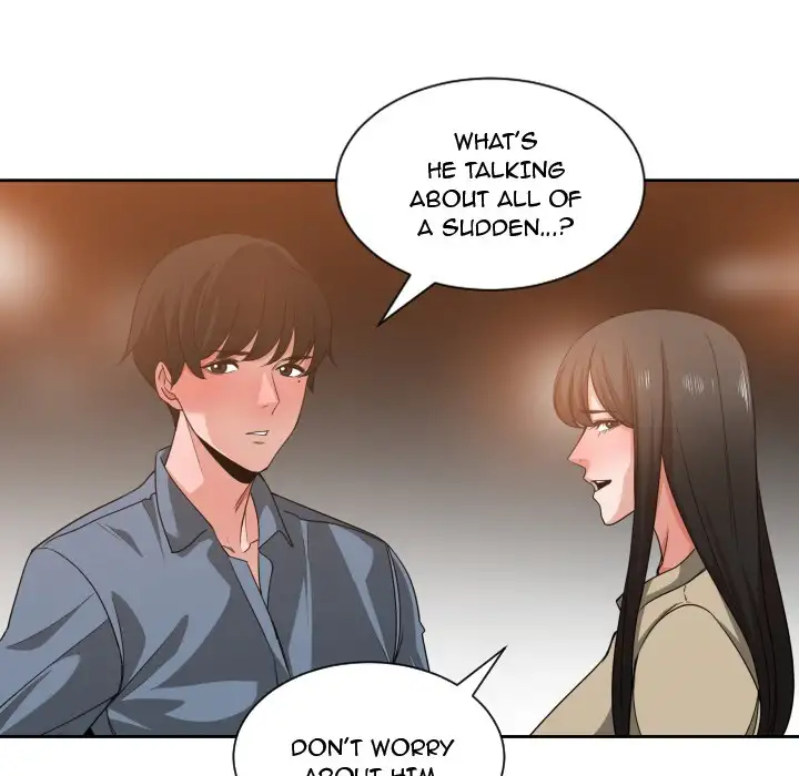You’re Not That Special! Chapter 43 Page 13