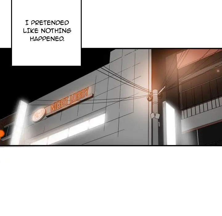 You’re Not That Special! Chapter 43 Page 16