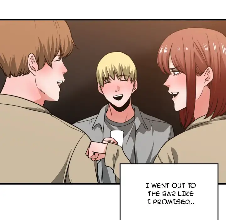 You’re Not That Special! Chapter 43 Page 17