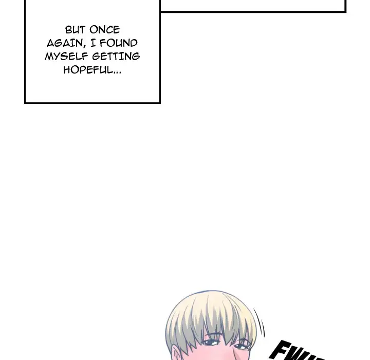 You’re Not That Special! Chapter 43 Page 22