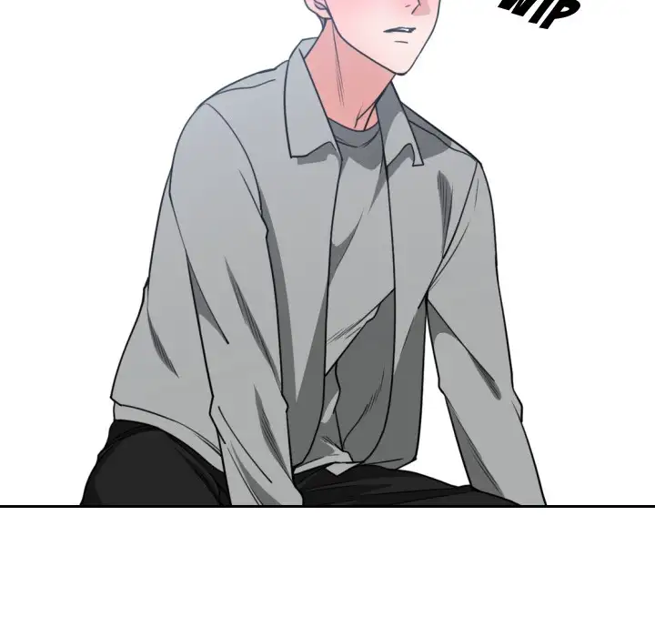 You’re Not That Special! Chapter 43 Page 23