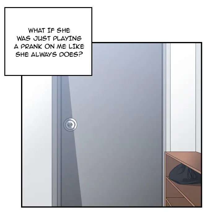 You’re Not That Special! Chapter 43 Page 24