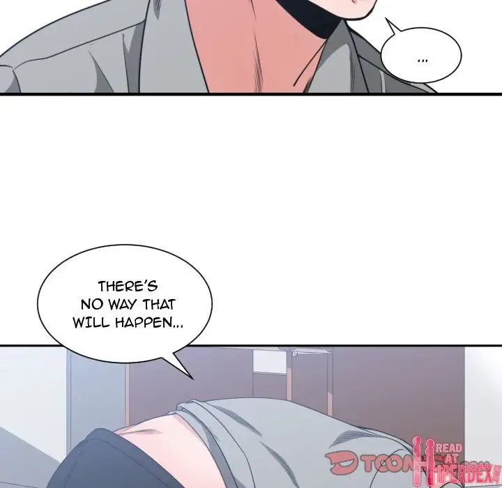 You’re Not That Special! Chapter 43 Page 26