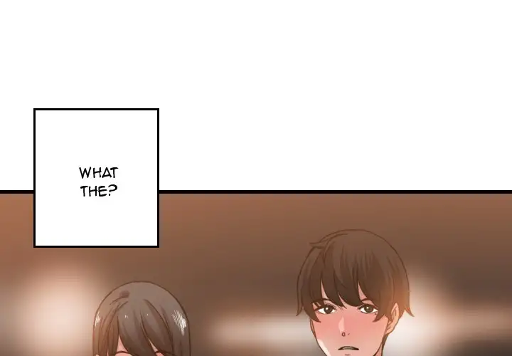You’re Not That Special! Chapter 43 Page 3
