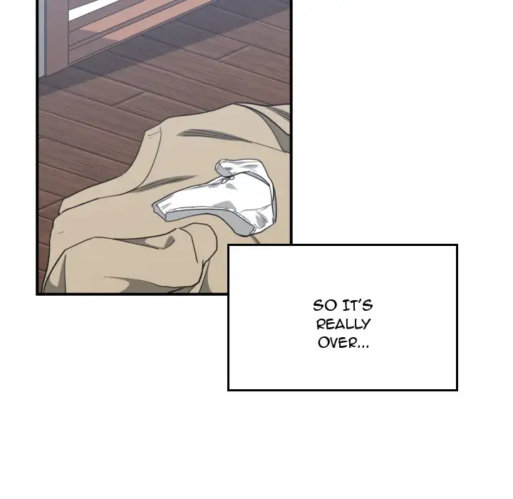 You’re Not That Special! Chapter 43 Page 30
