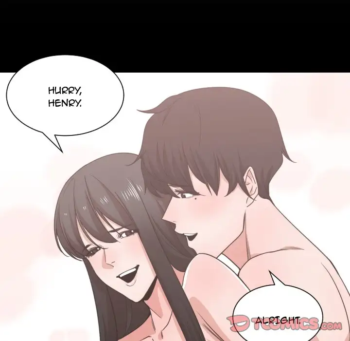 You’re Not That Special! Chapter 43 Page 44