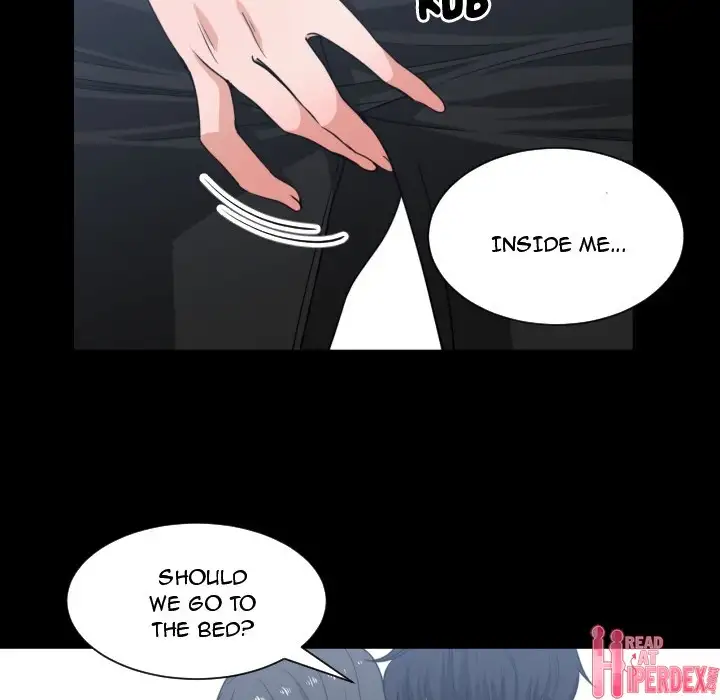 You’re Not That Special! Chapter 43 Page 53