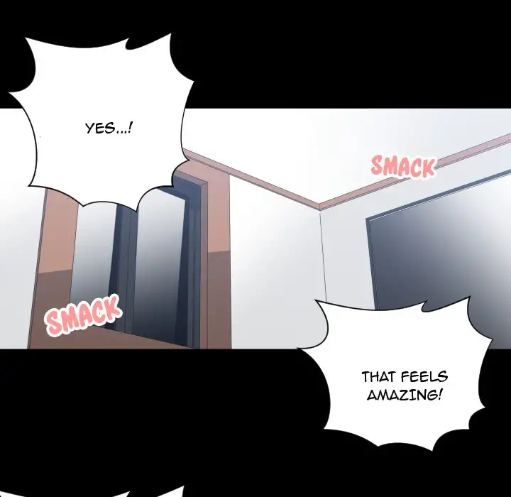 You’re Not That Special! Chapter 43 Page 55