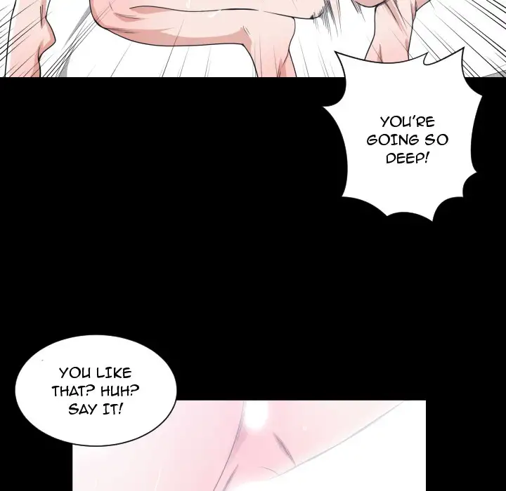 You’re Not That Special! Chapter 43 Page 57