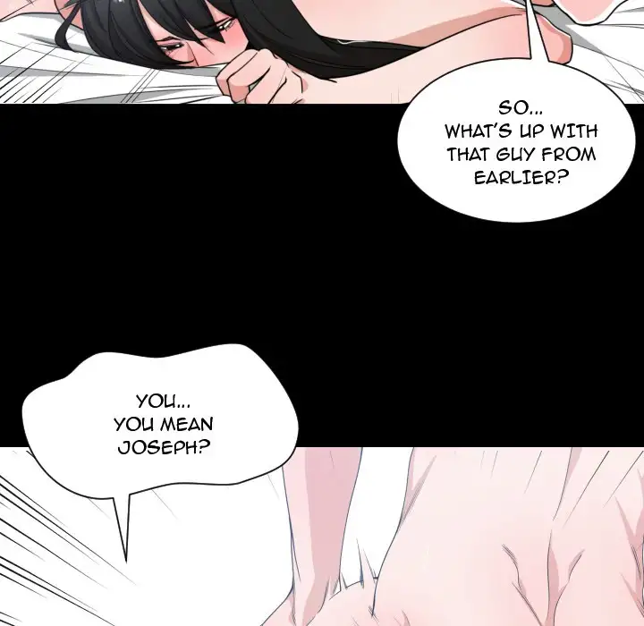 You’re Not That Special! Chapter 43 Page 60