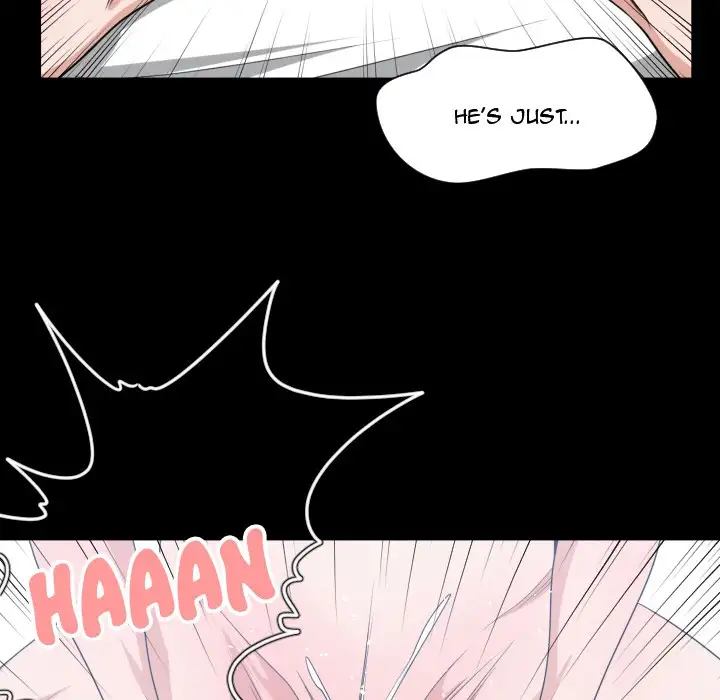 You’re Not That Special! Chapter 43 Page 65