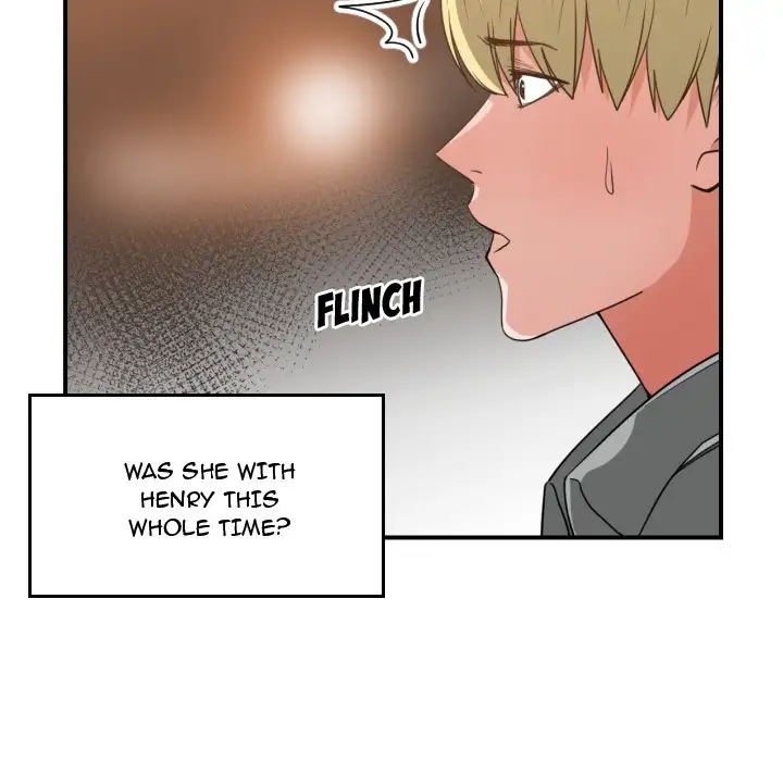 You’re Not That Special! Chapter 43 Page 7