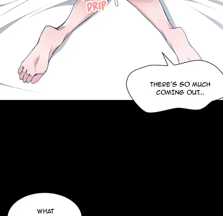 You’re Not That Special! Chapter 43 Page 70