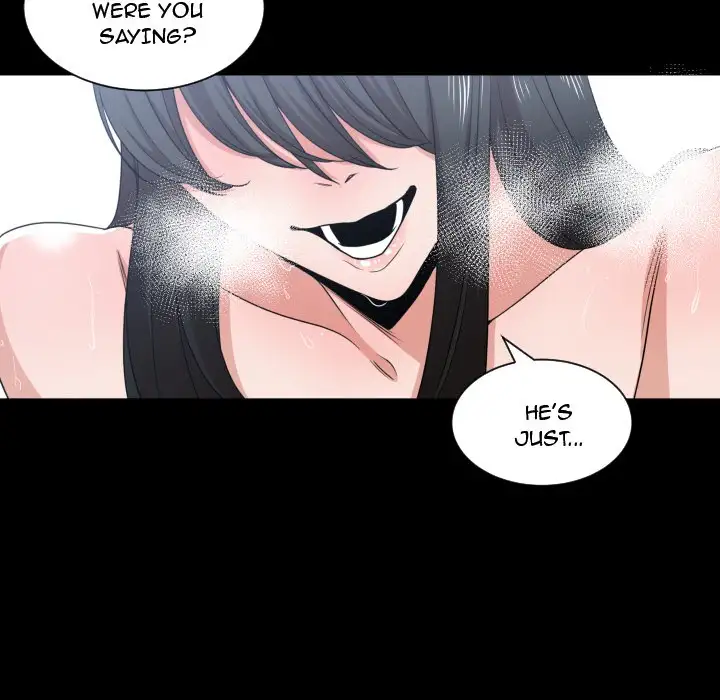 You’re Not That Special! Chapter 43 Page 71