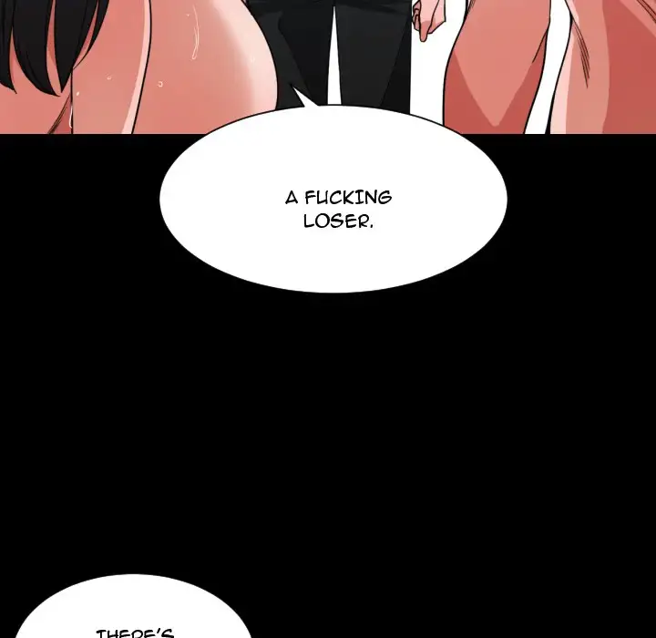 You’re Not That Special! Chapter 43 Page 75