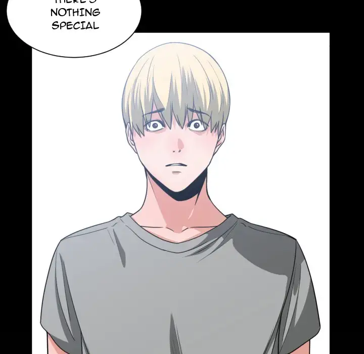 You’re Not That Special! Chapter 43 Page 76