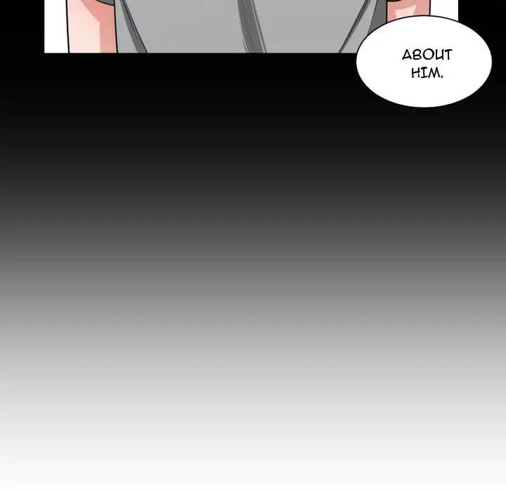 You’re Not That Special! Chapter 43 Page 77