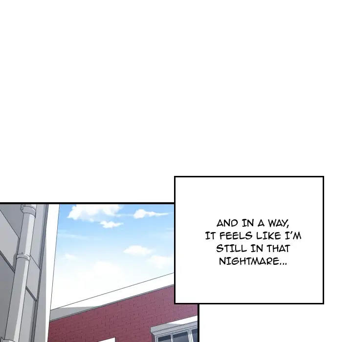 You’re Not That Special! Chapter 43 Page 84