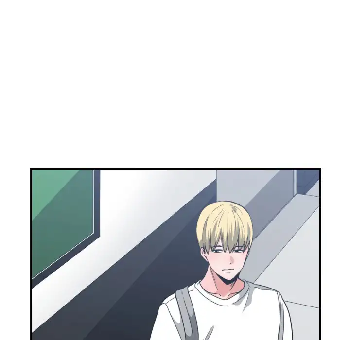 You’re Not That Special! Chapter 43 Page 89