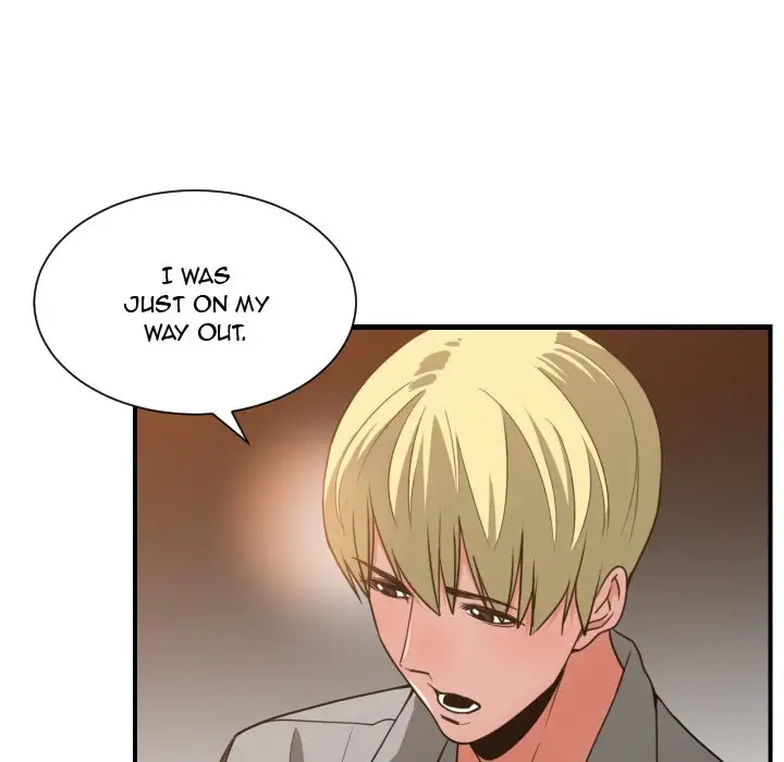 You’re Not That Special! Chapter 43 Page 9