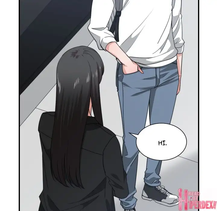 You’re Not That Special! Chapter 43 Page 90