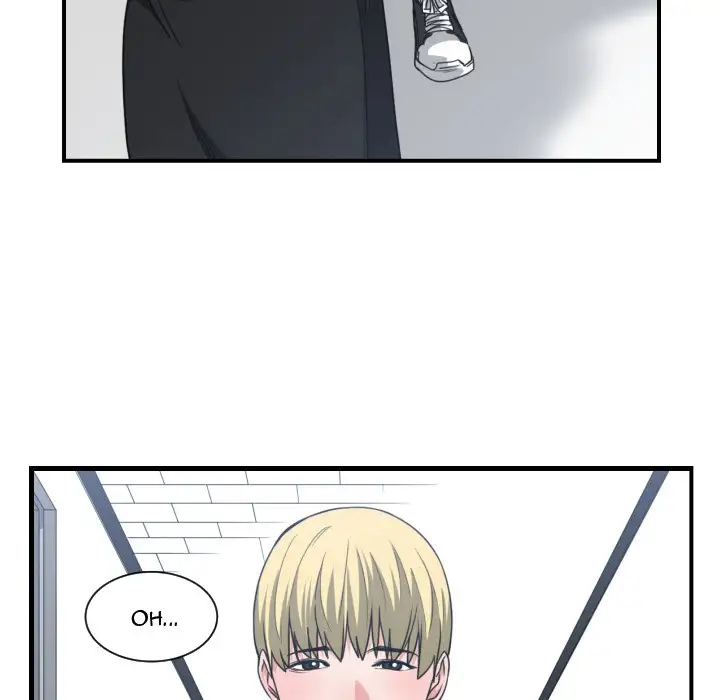 You’re Not That Special! Chapter 43 Page 91