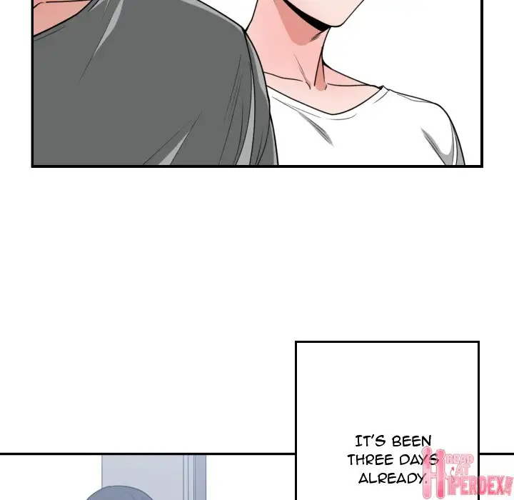 You’re Not That Special! Chapter 44 Page 10