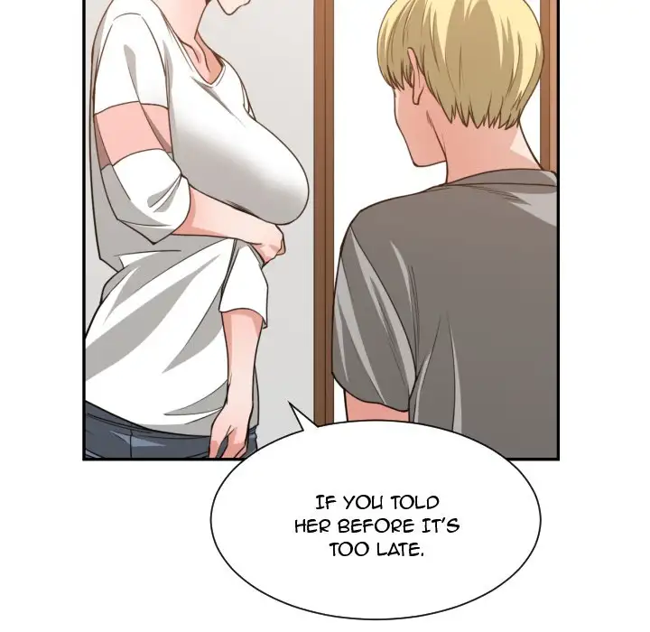 You’re Not That Special! Chapter 44 Page 100