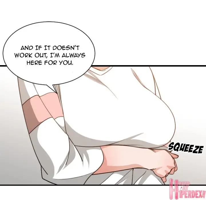 You’re Not That Special! Chapter 44 Page 101