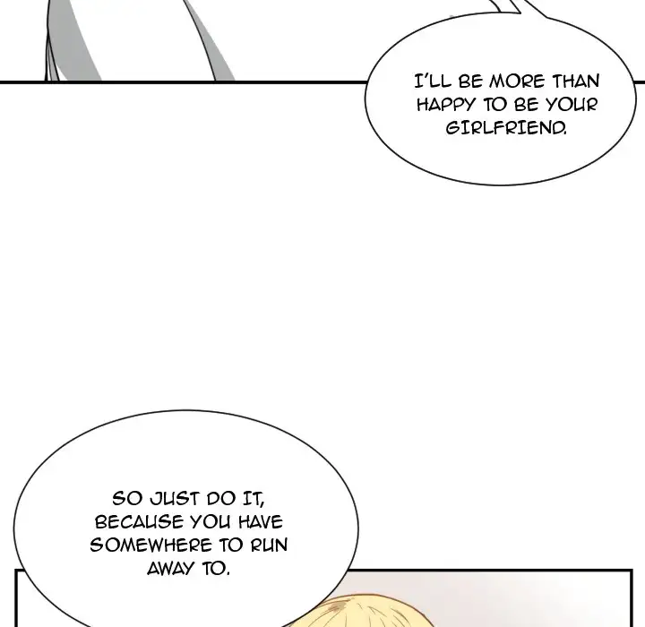 You’re Not That Special! Chapter 44 Page 103