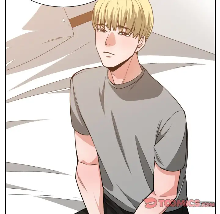 You’re Not That Special! Chapter 44 Page 104