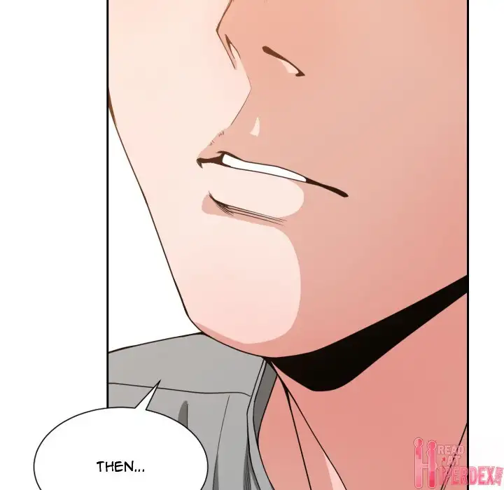 You’re Not That Special! Chapter 44 Page 106