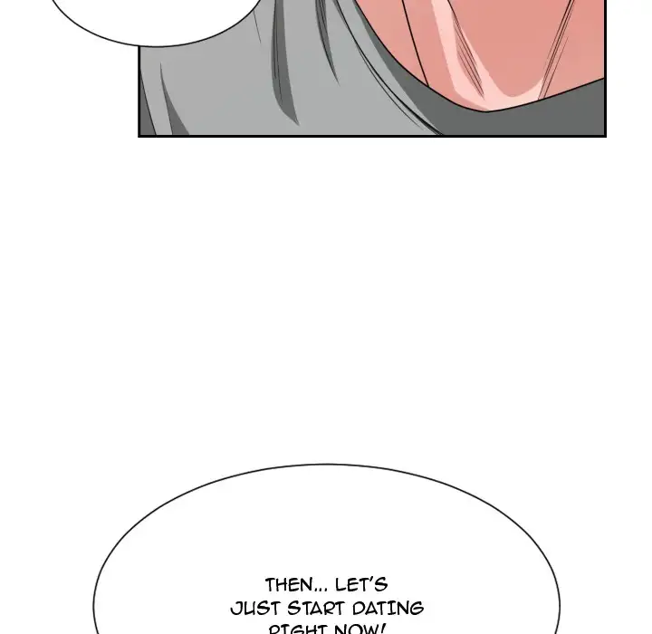 You’re Not That Special! Chapter 44 Page 107