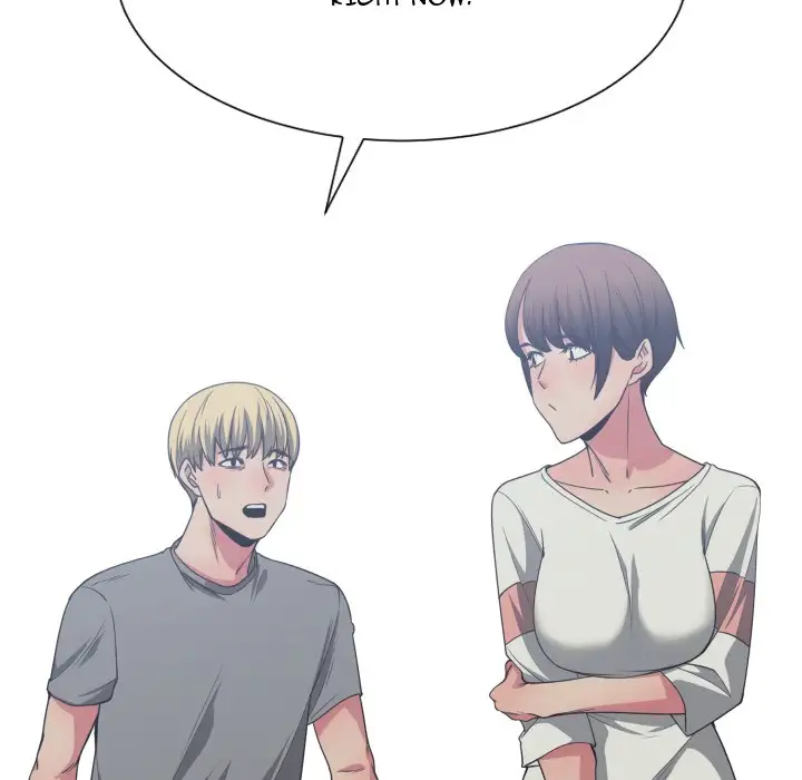 You’re Not That Special! Chapter 44 Page 108