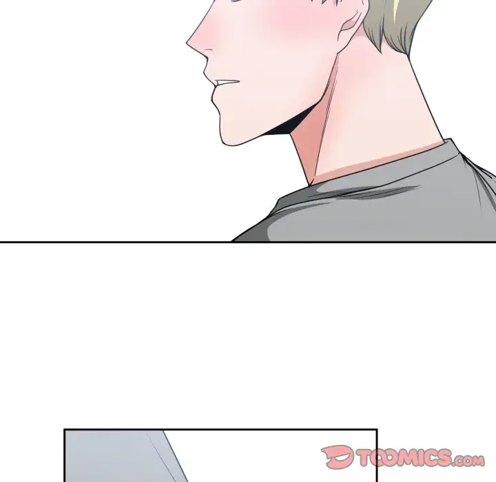 You’re Not That Special! Chapter 44 Page 14
