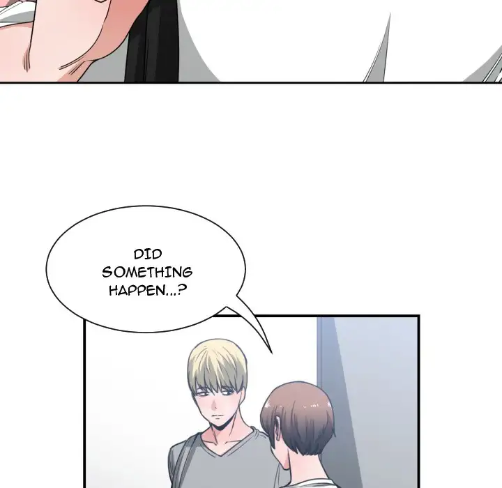 You’re Not That Special! Chapter 44 Page 19