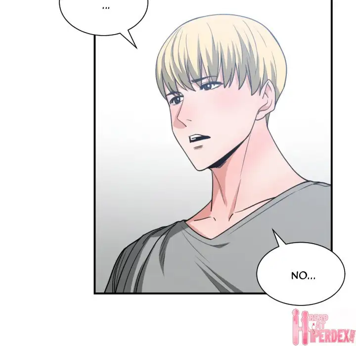 You’re Not That Special! Chapter 44 Page 21