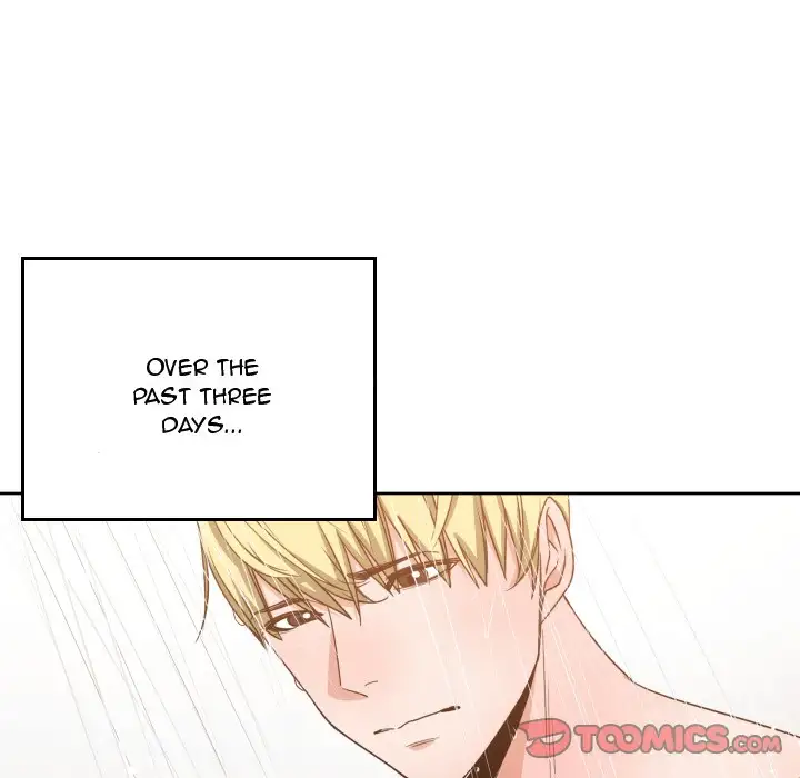 You’re Not That Special! Chapter 44 Page 32