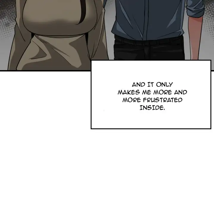 You’re Not That Special! Chapter 44 Page 35