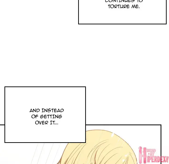 You’re Not That Special! Chapter 44 Page 37