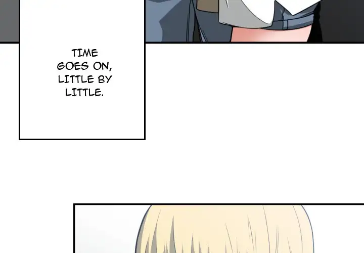 You’re Not That Special! Chapter 44 Page 4