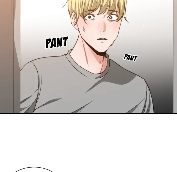 You’re Not That Special! Chapter 44 Page 45