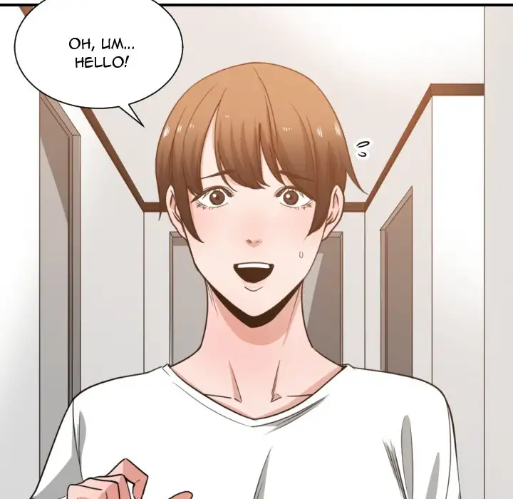 You’re Not That Special! Chapter 44 Page 46
