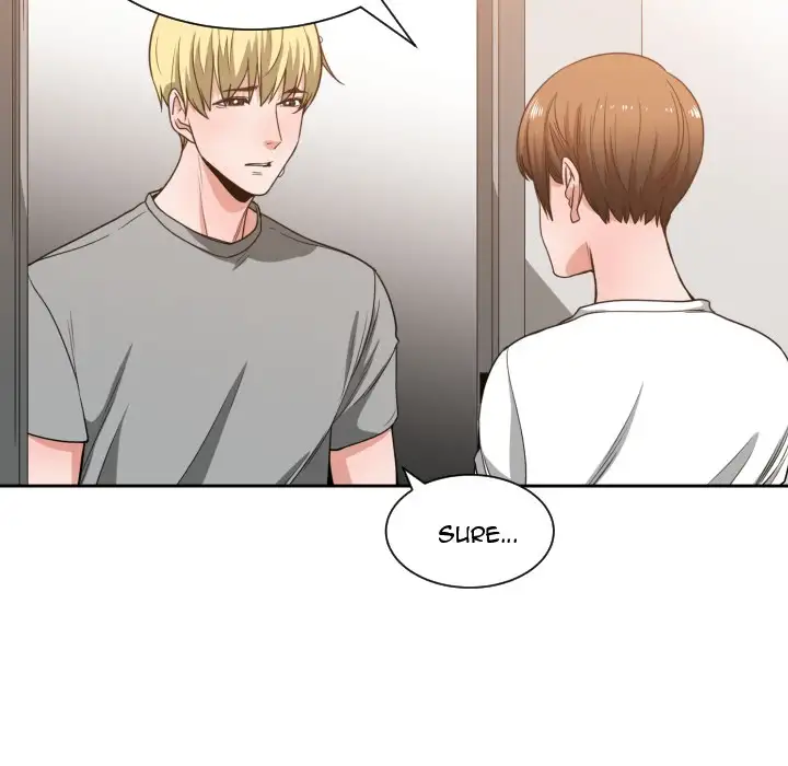 You’re Not That Special! Chapter 44 Page 48