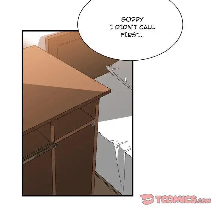 You’re Not That Special! Chapter 44 Page 50