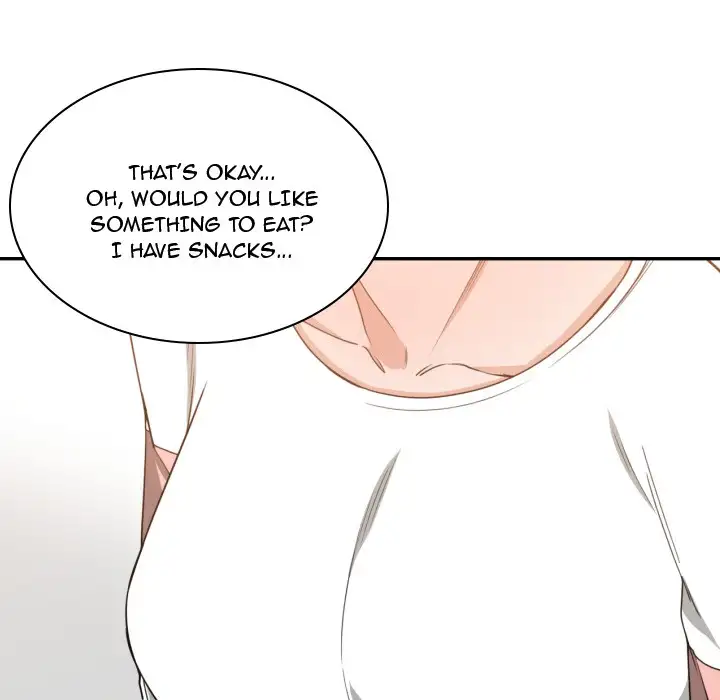 You’re Not That Special! Chapter 44 Page 51