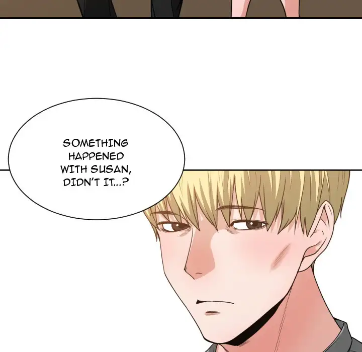 You’re Not That Special! Chapter 44 Page 55