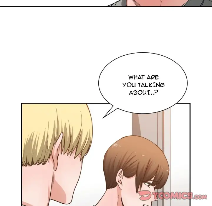 You’re Not That Special! Chapter 44 Page 56